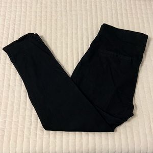 Old Navy Pixie Pants - size 14